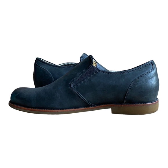 Mens UGG Hardwick Leather 1003379 Oxford Loafer Slip On Shoes! Size 11 main image 7